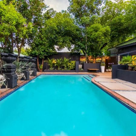 Royal Tree Guest House Potchefstroom Exterior photo