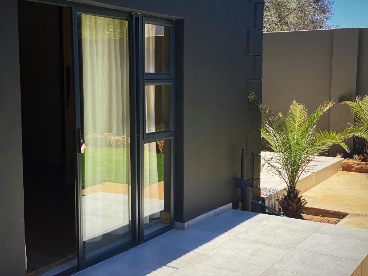 Royal Tree Guest House Potchefstroom Exterior photo