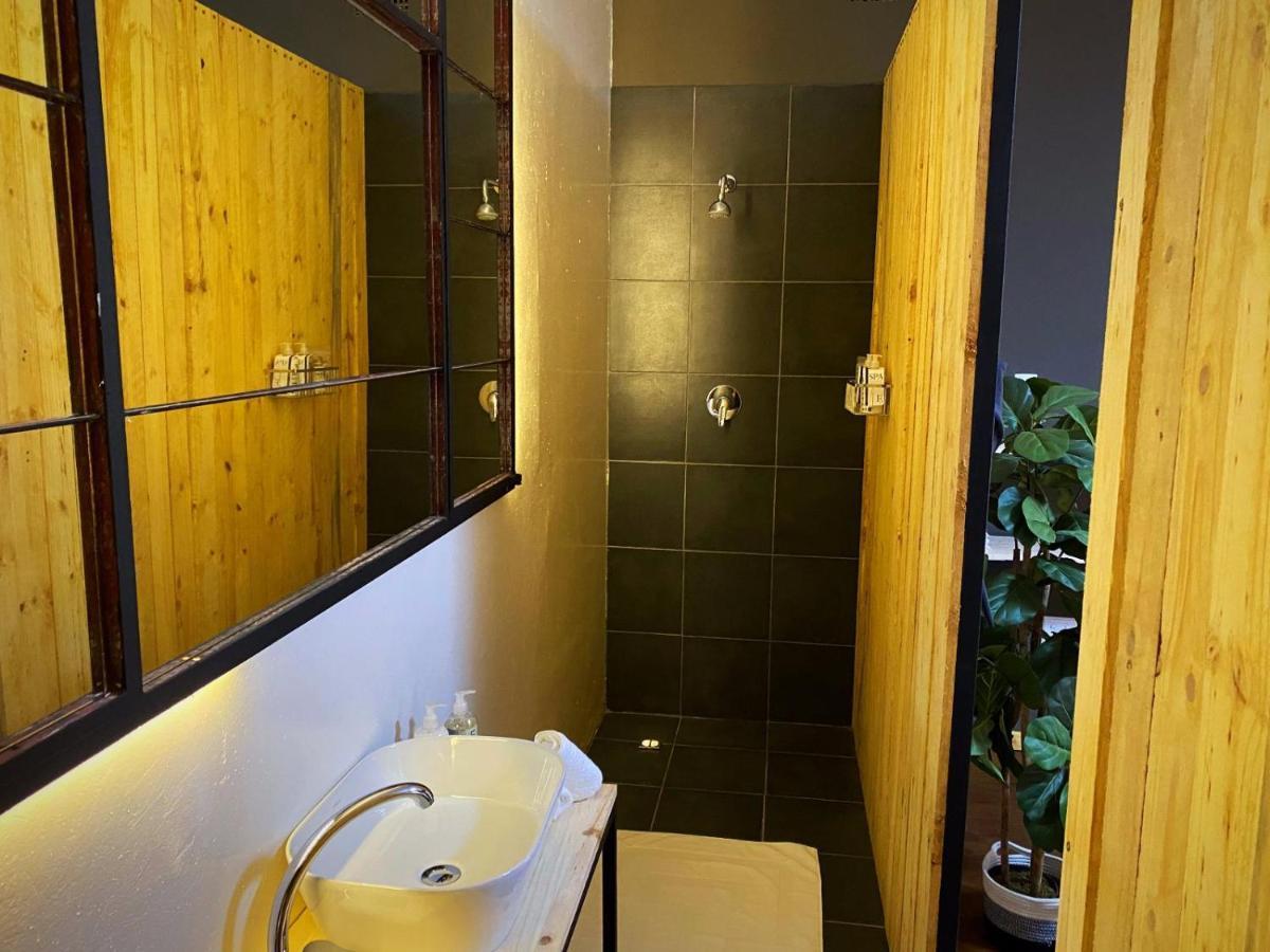 Royal Tree Guest House Potchefstroom Exterior photo