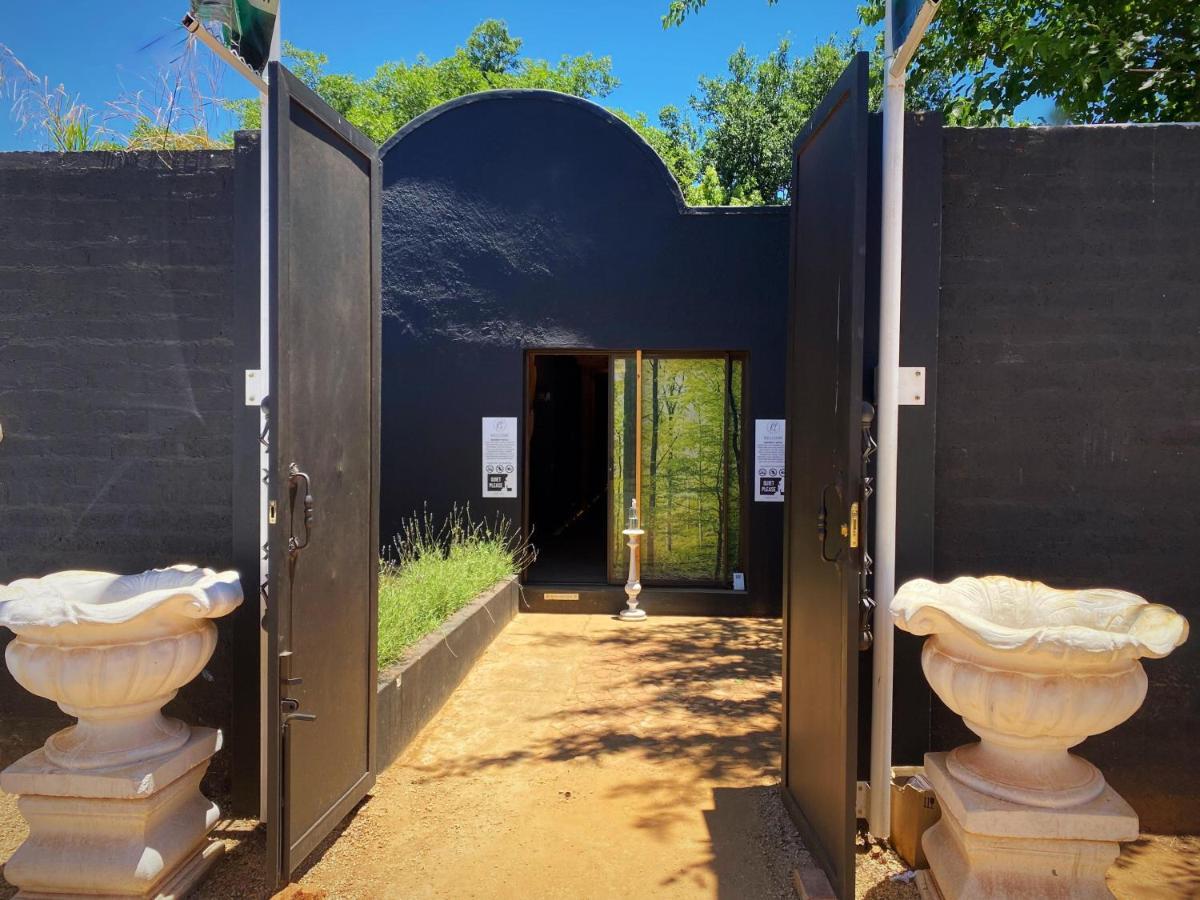 Royal Tree Guest House Potchefstroom Exterior photo