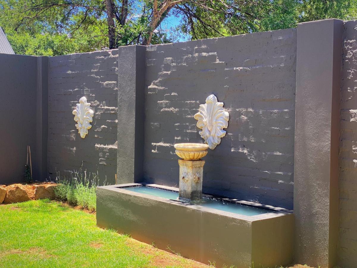 Royal Tree Guest House Potchefstroom Exterior photo