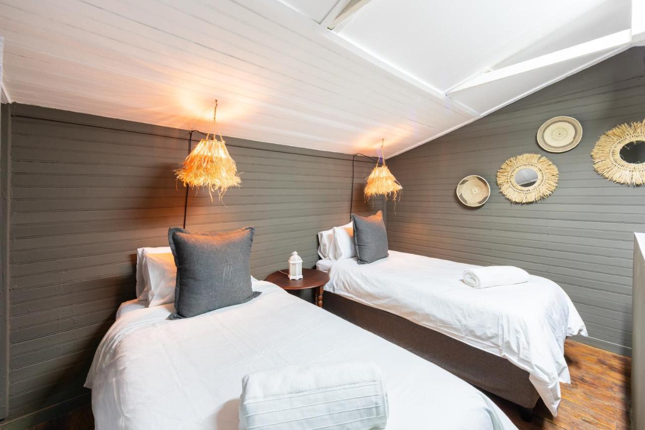 Royal Tree Guest House Potchefstroom Exterior photo