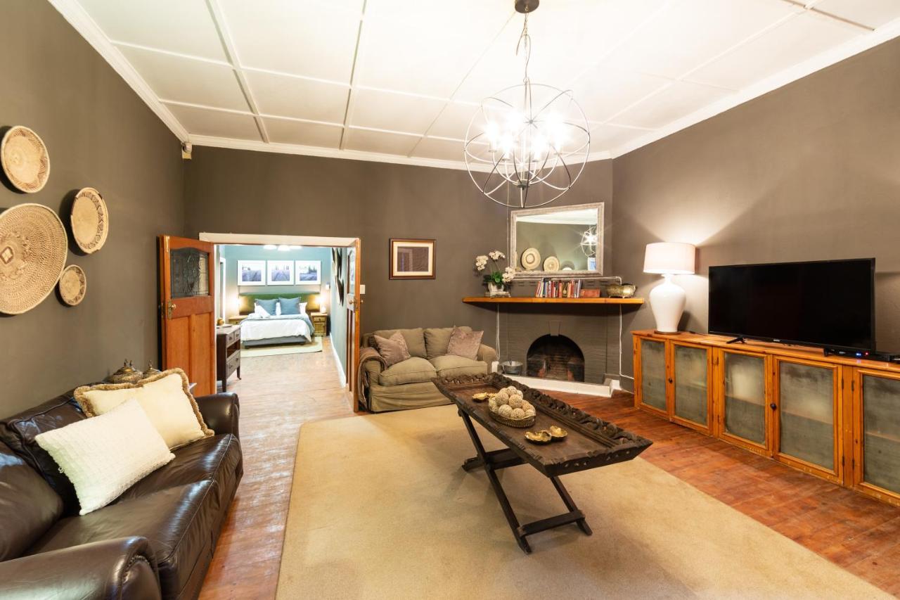 Royal Tree Guest House Potchefstroom Exterior photo